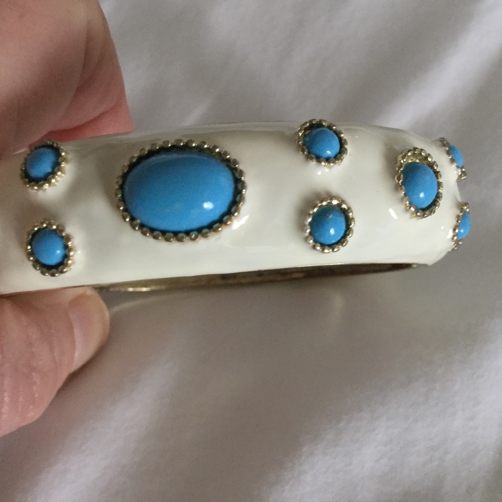 Fornash bubble bracelet